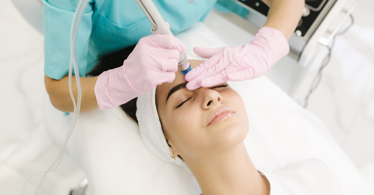 Dermatology Hospital in Faridabad